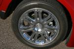 Chrysler Sebring Limited Convertible 2008 года